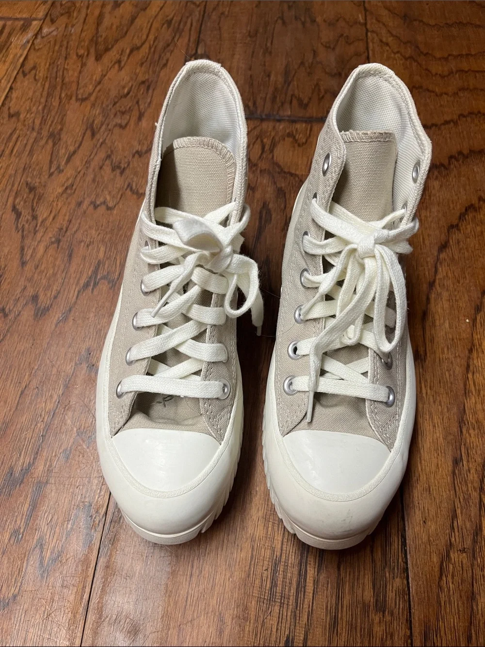 Converse Chuck Taylor All Star Lugged 2.0 sneakers